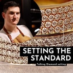 Logo of the podcast Setting the Standard Podcast Setting the Standard