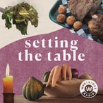 Logo of the podcast Setting the Table Logo of the podcast Setting the Table