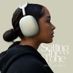 Setting the Tone with Jordynn Podcast Setting the Tone with Jordynn