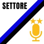 Logo of the podcast SETTORE - Il podcast dell'Interismo moderno Podcast SETTORE - Il podcast dell'Interismo moderno