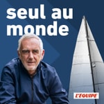 Podcast Seul au monde