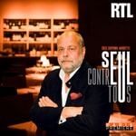 Logo of the podcast Seul contre tous Podcast Seul contre tous
