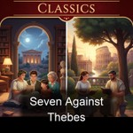 Podcast Seven Against Thebes