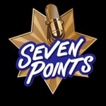 Logo of the podcast Seven Points Podcast Podcast Seven Points Podcast