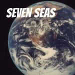 Logo of the podcast Seven Seas Podcast Seven Seas