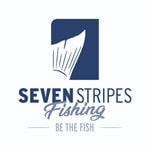 Logo of the podcast Seven Stripes Fishing Podcast Seven Stripes Fishing