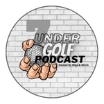 Logo of the podcast Seven Under Golf Podcast Podcast Seven Under Golf Podcast