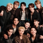 Logo of the podcast SEVENTEEN Grown Man Kpop Boy Band Podcast SEVENTEEN Grown Man Kpop Boy Band