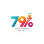 Logo of the podcast Seventy Nine % Podcast Seventy Nine %