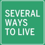Logo of the podcast Several Ways To Live In Mexico City Missing podcast logo
