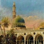Logo of the podcast Sevgili Peygamberim (sallallahü aleyhi ve sellem) - Serisi Podcast Sevgili Peygamberim (sallallahü aleyhi ve sellem) - Serisi