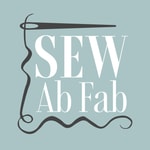 Logo of the podcast Sew Ab Fab Podcast Logo of the podcast Sew Ab Fab Podcast