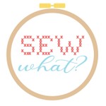 Podcast Sew What?