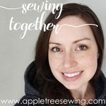 Podcast Sewing Together