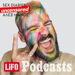 Logo of the podcast Sex Diaries Uncensored Podcast Sex Diaries Uncensored