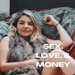 Logo of the podcast Sex, love, & money Podcast Sex, love, & money