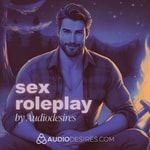 Logo of the podcast Sex Roleplay by Audiodesires Podcast Sex Roleplay by Audiodesires