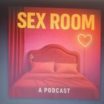 Logo of the podcast SEX ROOM Podcast SEX ROOM