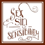 Logo of the podcast Sex, Sin & Sensibility Podcast Sex, Sin & Sensibility