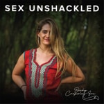 Sex Unshackled with Becky Crepsley-Fox Sex Unshackled with Becky Crepsley-Fox