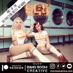 Sex with Charlie & Nina Podcast Sex with Charlie & Nina