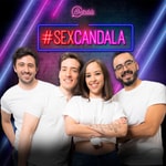 Logo of the podcast Sexcándala Podcast Sexcándala