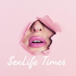 Logo of the podcast SexLife Times Podcast SexLife Times