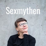 Logo of the podcast Sexmythen Podcast Sexmythen
