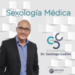 Logo of the podcast Sexología Médica - Podcast del Dr. Santiago Cedrés Podcast Sexología Médica - Podcast del Dr. Santiago Cedrés