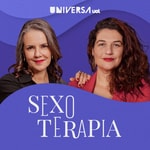 Logo of the podcast Sexoterapia Podcast Sexoterapia