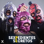 Logo of the podcast SeXpedientes Secretos Podcast SeXpedientes Secretos