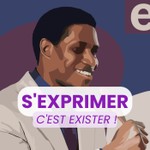 Logo of the podcast S'exprimer c'est exister ! Podcast S'exprimer c'est exister !