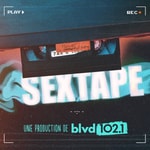 Logo of the podcast SExtape Podcast SExtape