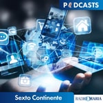 Sexto Continente Podcast Sexto Continente
