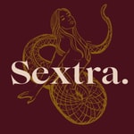 Logo of the podcast Sextra - Institut des corps et du désir. Podcast Sextra - Institut des corps et du désir.