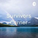 Logo of the podcast Sexual Abuse Survivors Corner Podcast Sexual Abuse Survivors Corner