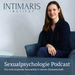 Logo of the podcast Sexualpsychologie Podcast mit Lisa Mucke Podcast Sexualpsychologie Podcast mit Lisa Mucke