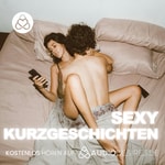 Logo of the podcast Sexy Kurzgeschichten Podcast Sexy Kurzgeschichten
