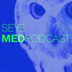 Logo of the podcast SEYE MEDPODCAST Podcast SEYE MEDPODCAST