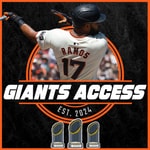 Podcast SF Giants Access