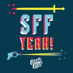 Podcast SFF Yeah!