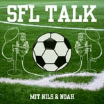 Logo of the podcast SFL Talk Podcast SFL Talk