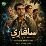 Podcast سافاري