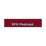 Podcast SFU-Podcast