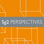 Logo of the podcast Sg2 Perspectives Podcast Sg2 Perspectives