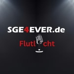 Logo of the podcast SGE4EVER.de - Flutlicht: Dein Eintracht-Podcast Podcast SGE4EVER.de - Flutlicht: Dein Eintracht-Podcast