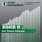Logo of the podcast SGKB DE - der Finanz Podcast Podcast SGKB DE - der Finanz Podcast
