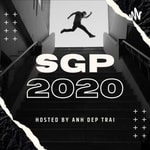Logo of the podcast SGP2020 Podcast SGP2020