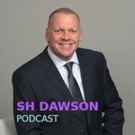 Logo of the podcast SH Dawson - Podcast Podcast SH Dawson - Podcast