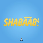 Logo of the podcast SHABĀĀB! - شباب Podcast SHABĀĀB! - شباب